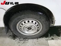 Nissan CLIPPER TRUCK лот № 1009 оценка 3  с аукциона в Японии 8