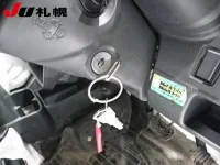 Nissan CLIPPER TRUCK лот № 1009 оценка 3  с аукциона в Японии 3