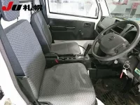 Nissan CLIPPER TRUCK лот № 1009 оценка 3  с аукциона в Японии 4