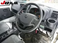 Nissan CLIPPER TRUCK лот № 1009 оценка 3  с аукциона в Японии 2