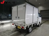 Nissan CLIPPER TRUCK лот № 1009 оценка 3  с аукциона в Японии 1