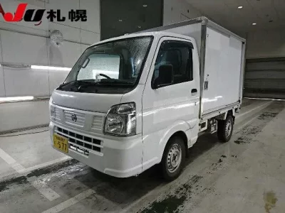 Nissan CLIPPER TRUCK