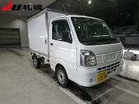 Nissan CLIPPER TRUCK лот № 1010 оценка 3  с аукциона в Японии 7
