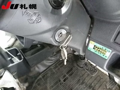 Nissan CLIPPER TRUCK  с аукциона в Японии