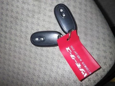 Suzuki ALTO  с аукциона в Японии