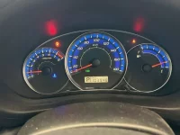 Subaru IMPREZA лот № 2072 оценка RA  с аукциона в Японии 5