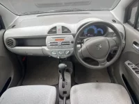 Suzuki ALTO ECO лот № 6043 оценка 3.5  с аукциона в Японии 3