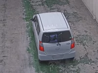 Suzuki ALTO ECO лот № 6043 оценка 3.5  с аукциона в Японии 2