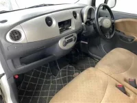 Daihatsu MOVE LATTE лот № 11032 оценка RA  с аукциона в Японии 2