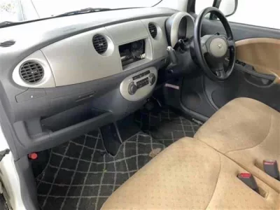 Daihatsu MOVE LATTE  с аукциона в Японии