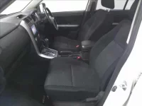 Suzuki ESCUDO лот № 751 оценка RA  с аукциона в Японии 2