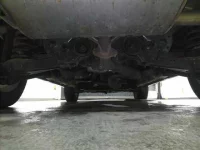 Suzuki ESCUDO лот № 751 оценка RA  с аукциона в Японии 7