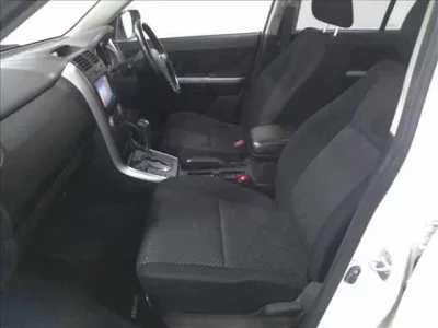 Suzuki ESCUDO  с аукциона в Японии