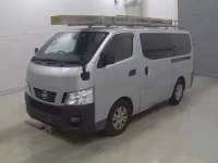 Nissan CARAVAN VAN лот № 8017 оценка R  с аукциона в Японии 2