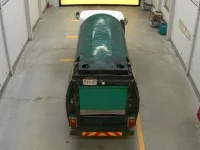 Hino DUTRO лот № 1205 оценка 3.5  с аукциона в Японии 2