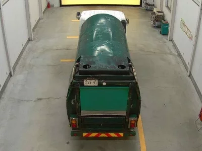 Hino DUTRO  с аукциона в Японии