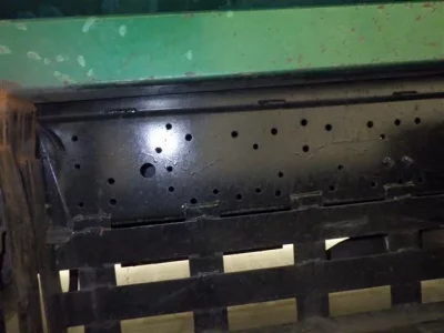 Hino DUTRO  с аукциона в Японии