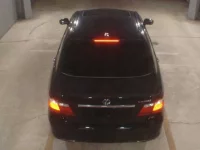 Lexus LS лот № 8475 оценка 3.5  с аукциона в Японии 5