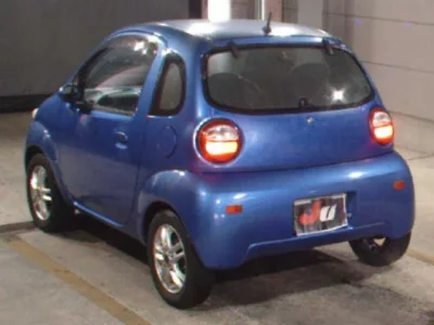 Suzuki TWIN