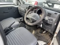 Daihatsu HIJET TRUCK лот № 6050 оценка RA  с аукциона в Японии 3