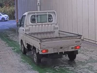 Daihatsu HIJET TRUCK лот № 6050 оценка RA  с аукциона в Японии 1