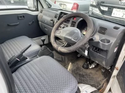 Daihatsu HIJET TRUCK  с аукциона в Японии
