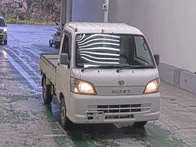 Daihatsu HIJET TRUCK  с аукциона в Японии