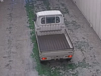 Daihatsu HIJET TRUCK  с аукциона в Японии