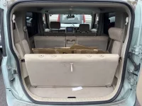 Nissan CUBECUBIC лот № 6052 оценка RA  с аукциона в Японии 4