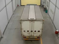 Mitsubishi CANTER лот № 1206 оценка 3  с аукциона в Японии 2