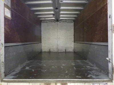 Mitsubishi CANTER  с аукциона в Японии