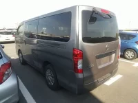 Nissan CARAVAN VAN лот № 8022 оценка R  с аукциона в Японии 1