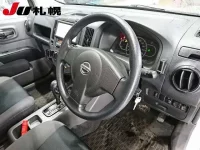 Nissan AD лот № 1015 оценка 3.5  с аукциона в Японии 2