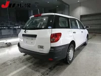 Nissan AD лот № 1015 оценка 3.5  с аукциона в Японии 1