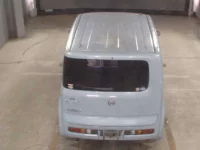 Nissan CUBECUBIC лот № 8481 оценка 3  с аукциона в Японии 5
