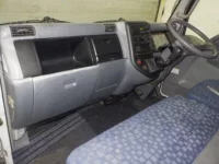 Mitsubishi CANTER лот № 59 оценка -  с аукциона в Японии 2