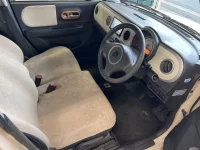 Suzuki ALTO LAPIN лот № 2078 оценка 3.5  с аукциона в Японии 3