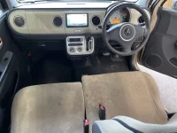 Suzuki ALTO LAPIN лот № 2078 оценка 3.5  с аукциона в Японии 4