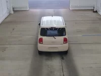 Suzuki ALTO LAPIN лот № 2078 оценка 3.5  с аукциона в Японии 2