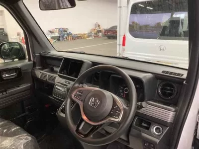 Honda N VAN