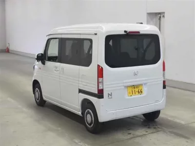 Honda N VAN