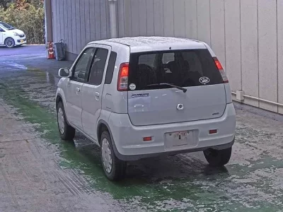 Suzuki KEI