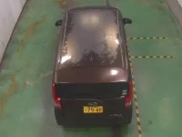 Subaru STELLA лот № 60 оценка R  с аукциона в Японии 4