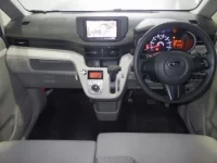 Subaru STELLA лот № 60 оценка R  с аукциона в Японии 2