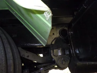 Hino DUTRO  с аукциона в Японии