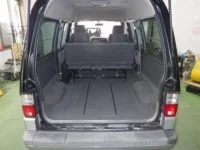 Nissan VANETTE VAN лот № 61 оценка 3.5  с аукциона в Японии 3