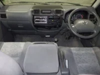 Nissan VANETTE VAN лот № 61 оценка 3.5  с аукциона в Японии 2