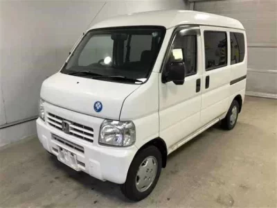 Honda ACTY VAN