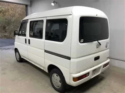 Honda ACTY VAN