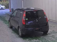 Mitsubishi COLT лот № 6062 оценка RA  с аукциона в Японии 1